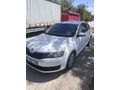 Sahibinden Skoda Rapid 1.6 TDI Ambition 2015 Model 
