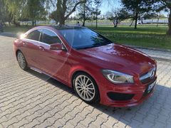 Sahibinden Mercedes - Benz CLA 200 AMG 