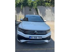 Sahibinden Volkswagen Tiguan 1.5 TSI R-Line 2024 Model 