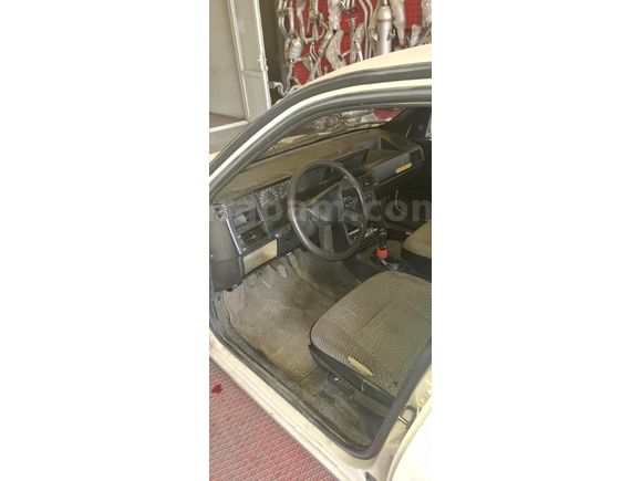 Sahibinden Fiat Tipo 1.6 S 1995 Model Ankara