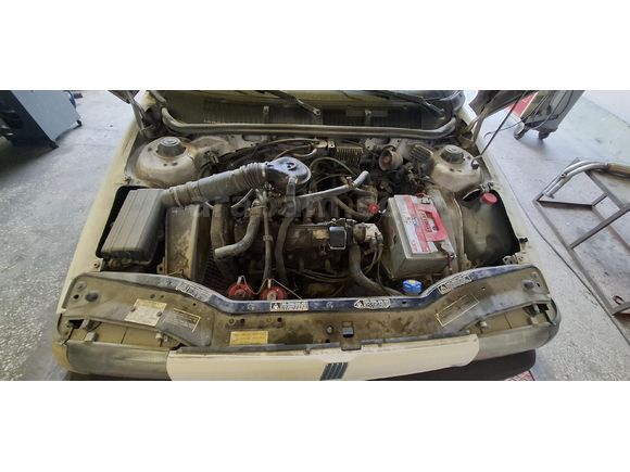 Sahibinden Fiat Tipo 1.6 S 1995 Model Ankara