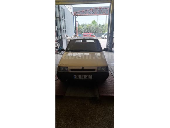 Sahibinden Fiat Tipo 1.6 S 1995 Model Ankara