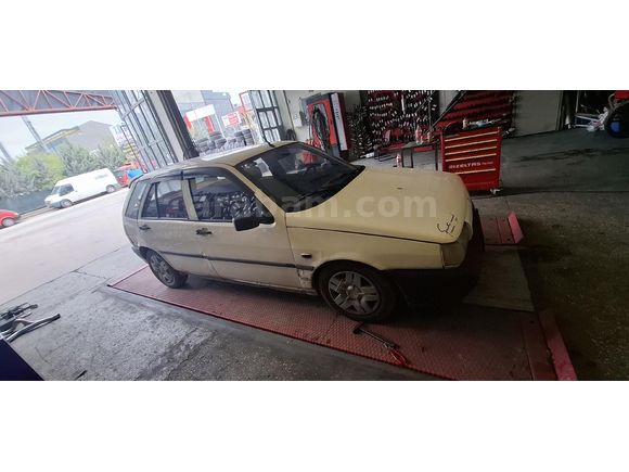 Sahibinden Fiat Tipo 1.6 S 1995 Model Ankara