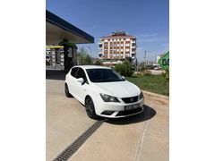 Sahibinden Seat Ibiza 1.4 Reference 2012 Model 