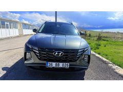 Sahibinden Hyundai Tucson 1.6 CRDi Prime 2021 Model 