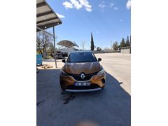 Sahibinden Renault Captur 1.3 TCe Touch Plus 2022 Model
