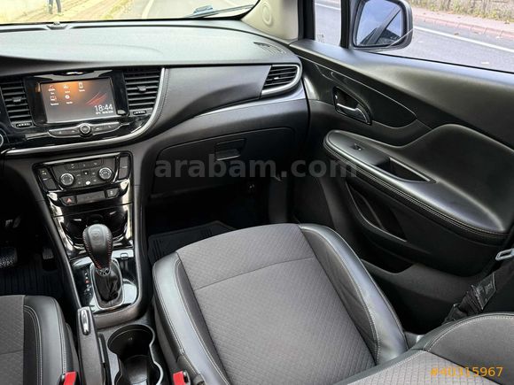 MOKKA X BLACK EDİTİON EN DOLUSU ÇİFT RENK
