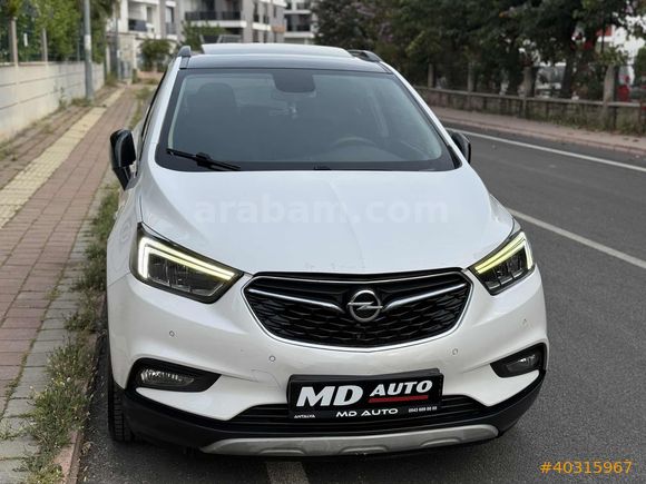 MOKKA X BLACK EDİTİON EN DOLUSU ÇİFT RENK