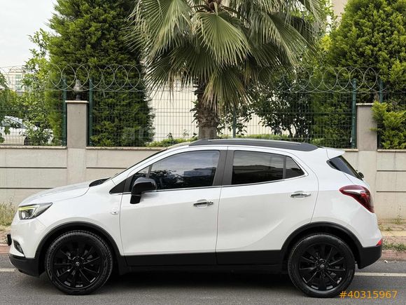MOKKA X BLACK EDİTİON EN DOLUSU ÇİFT RENK