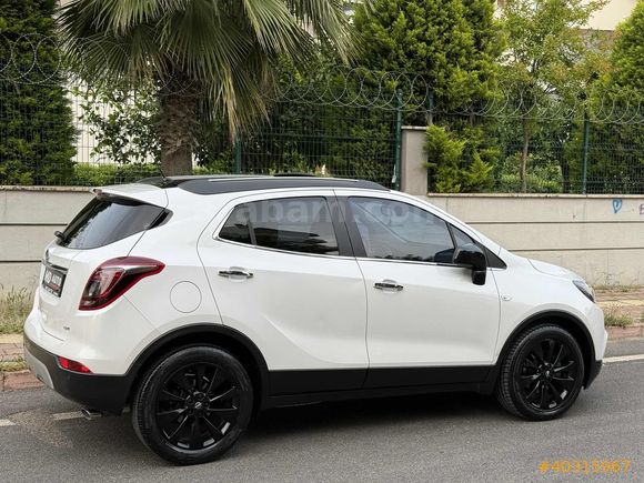 MOKKA X BLACK EDİTİON EN DOLUSU ÇİFT RENK