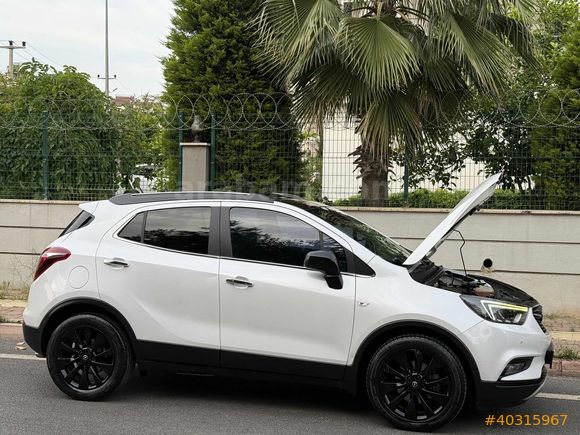 MOKKA X BLACK EDİTİON EN DOLUSU ÇİFT RENK
