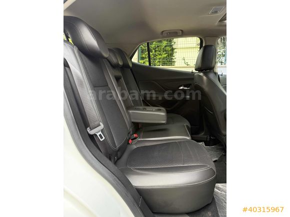 MOKKA X BLACK EDİTİON EN DOLUSU ÇİFT RENK
