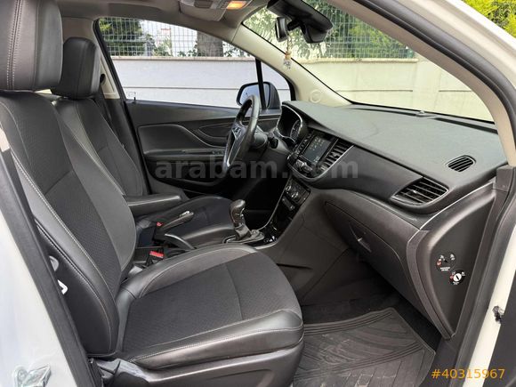 MOKKA X BLACK EDİTİON EN DOLUSU ÇİFT RENK