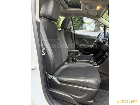 MOKKA X BLACK EDİTİON EN DOLUSU ÇİFT RENK