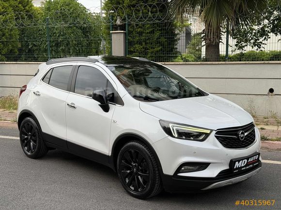 MOKKA X BLACK EDİTİON EN DOLUSU ÇİFT RENK