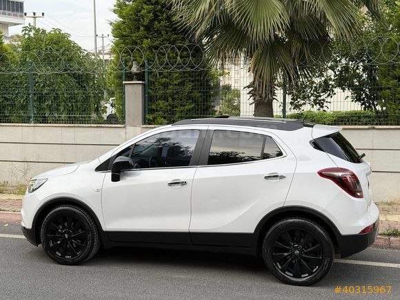 MOKKA X BLACK EDİTİON EN DOLUSU ÇİFT RENK