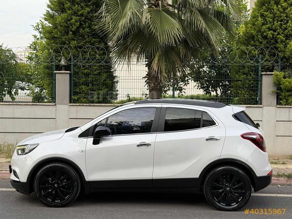 MOKKA X BLACK EDİTİON EN DOLUSU ÇİFT RENK