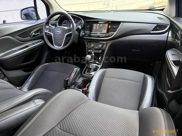 MOKKA X BLACK EDİTİON EN DOLUSU ÇİFT RENK
