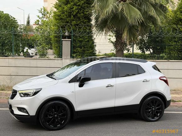 MOKKA X BLACK EDİTİON EN DOLUSU ÇİFT RENK
