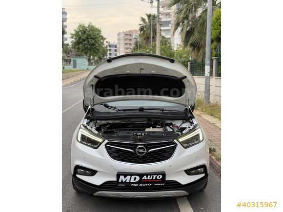 MOKKA X BLACK EDİTİON EN DOLUSU ÇİFT RENK
