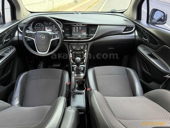 MOKKA X BLACK EDİTİON EN DOLUSU ÇİFT RENK