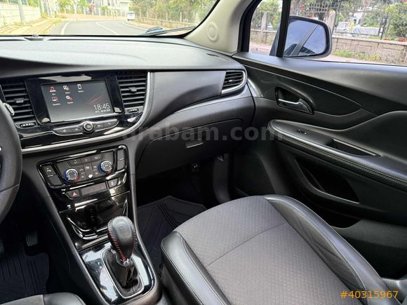 MOKKA X BLACK EDİTİON EN DOLUSU ÇİFT RENK