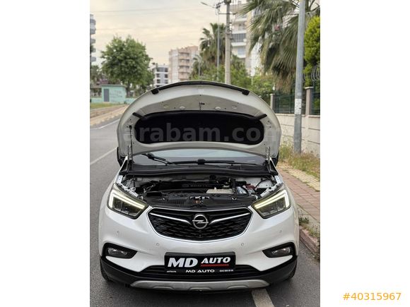 MOKKA X BLACK EDİTİON EN DOLUSU ÇİFT RENK