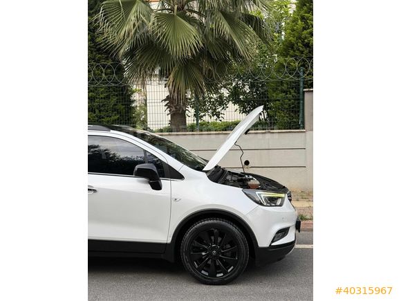 MOKKA X BLACK EDİTİON EN DOLUSU ÇİFT RENK
