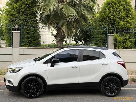 MOKKA X BLACK EDİTİON EN DOLUSU ÇİFT RENK