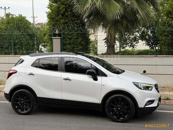 MOKKA X BLACK EDİTİON EN DOLUSU ÇİFT RENK