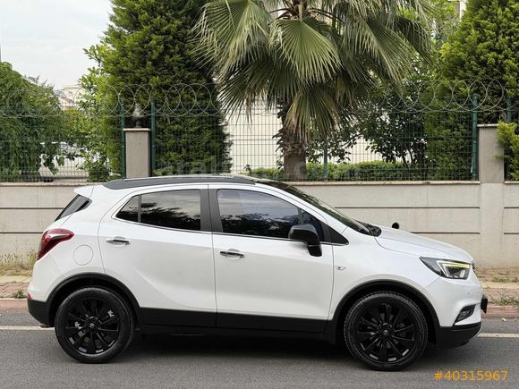 MOKKA X BLACK EDİTİON EN DOLUSU ÇİFT RENK