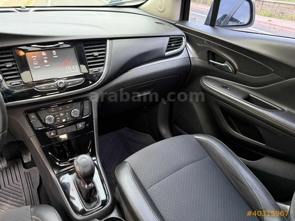 MOKKA X BLACK EDİTİON EN DOLUSU ÇİFT RENK