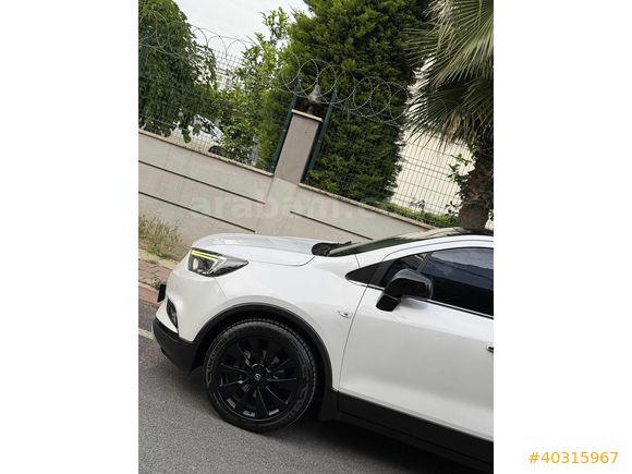 MOKKA X BLACK EDİTİON EN DOLUSU ÇİFT RENK