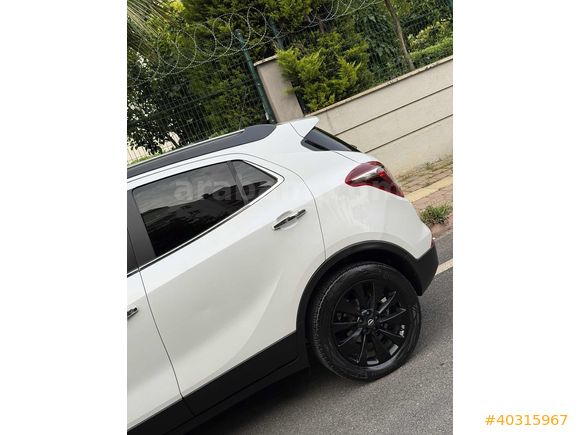 MOKKA X BLACK EDİTİON EN DOLUSU ÇİFT RENK