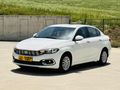 2022 SIFIRGİBİ EGEA EASY 1.3 M.JET SİSFAR+P.SENSÖR+KROM 81'BinKM