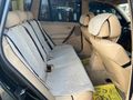 GEZER’den BMW X3 20d