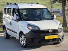 2018/FIAT DOBLO 1.3 MLTJT/EASY/OTOMOBİL RUHSAT/153.000 ? PEŞİNAT