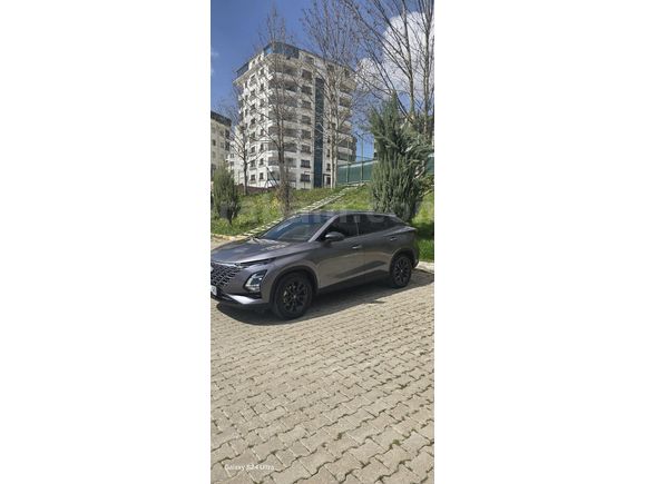 ÖĞRETMENDEN TEMİZ CHERY