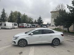 Sahibinden Renault Megane 1.3 TCe Icon 2025 Model Ankara 11.500 km Beyaz