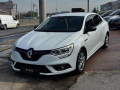 TAKASLI - 2019 - MEGANE 1.6 JOY - TESLA - ALBİN OTO'DAN