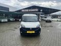 GEZER’den Fiat Doblo Cargo 1.6 Multijet Maxi 