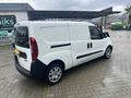 GEZER’den Fiat Doblo Cargo 1.6 Multijet Maxi 