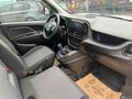 GEZER’den Fiat Doblo Cargo 1.6 Multijet Maxi 