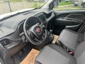 GEZER’den Fiat Doblo Cargo 1.6 Multijet Maxi 