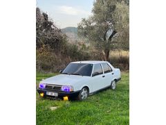 Sahibinden Tofaş Şahin S 1997 Model 
