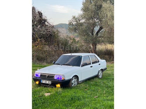 Sahibinden Tofaş Şahin S 1997 Model 
