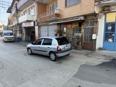 Galeriden Renault Clio 1.4 RTA 2000 Model Bursa