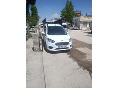 Galeriden Ford Tourneo Courier 1.5 TDCi Delux 2020 Model Gaziantep