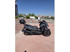 Sahibinden Yamaha Tricity 300