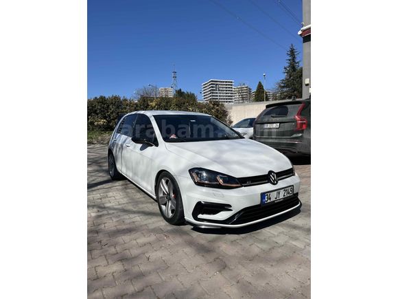 Sahibinden Volkswagen Golf 1.4 TSi Comfortline 2013 Model 